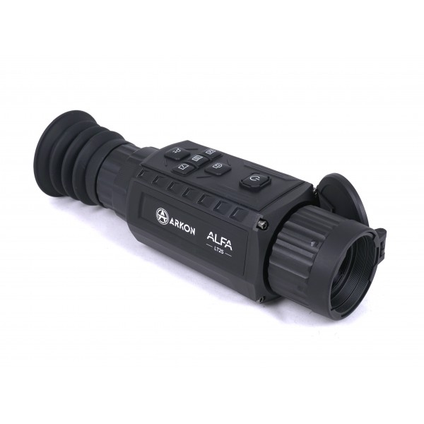Тепловизионный прицел Arkon Alfa LT25 Тепловизионный прицел Arkon Alfa LT25